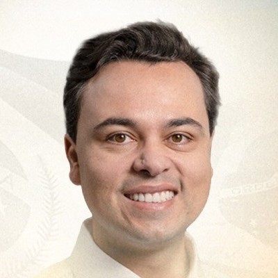 Jeffrey Chiquini
